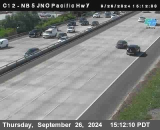 NB 5 JNO Pacific Hwy