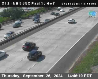 NB 5 JNO Pacific Hwy