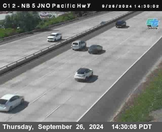 NB 5 JNO Pacific Hwy