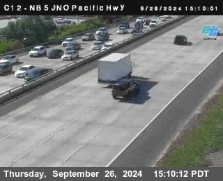 NB 5 JNO Pacific Hwy