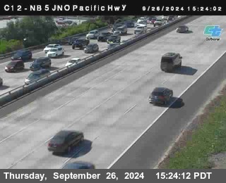 NB 5 JNO Pacific Hwy