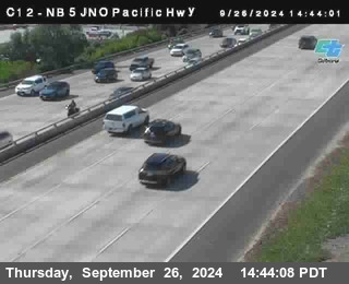 NB 5 JNO Pacific Hwy