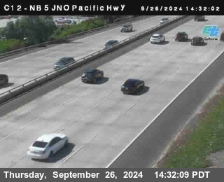 NB 5 JNO Pacific Hwy