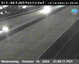 NB 5 JNO Pacific Hwy