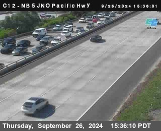 NB 5 JNO Pacific Hwy