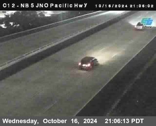 NB 5 JNO Pacific Hwy