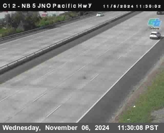 NB 5 JNO Pacific Hwy