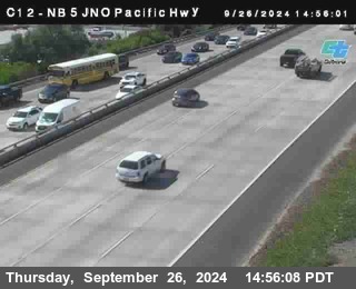 NB 5 JNO Pacific Hwy