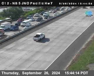 NB 5 JNO Pacific Hwy