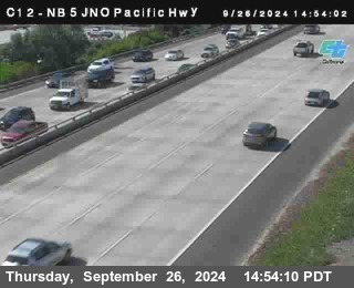 NB 5 JNO Pacific Hwy