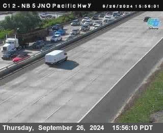 NB 5 JNO Pacific Hwy