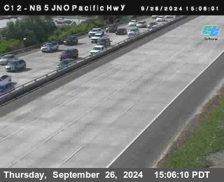 NB 5 JNO Pacific Hwy