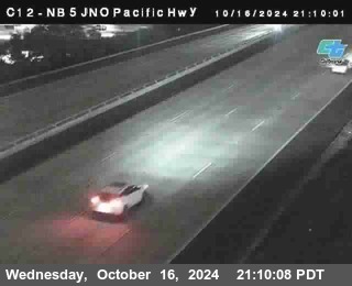 NB 5 JNO Pacific Hwy