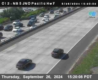 NB 5 JNO Pacific Hwy