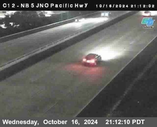 NB 5 JNO Pacific Hwy