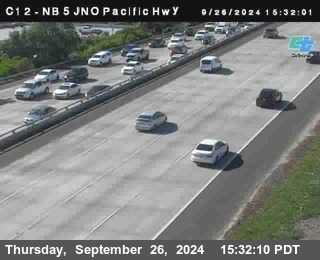 NB 5 JNO Pacific Hwy