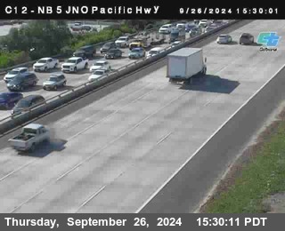 NB 5 JNO Pacific Hwy