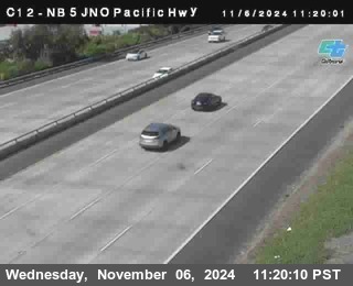 NB 5 JNO Pacific Hwy