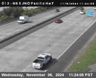 NB 5 JNO Pacific Hwy