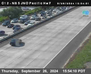 NB 5 JNO Pacific Hwy