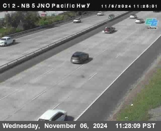 NB 5 JNO Pacific Hwy