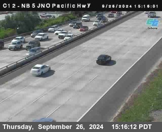 NB 5 JNO Pacific Hwy