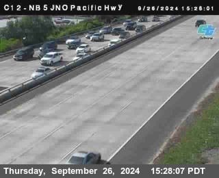 NB 5 JNO Pacific Hwy