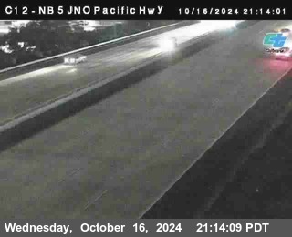 NB 5 JNO Pacific Hwy