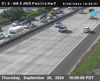 NB 5 JNO Pacific Hwy