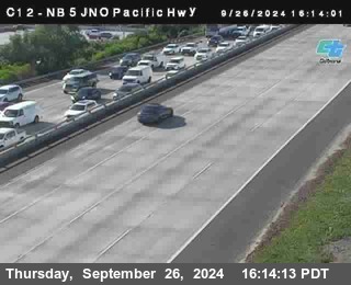 NB 5 JNO Pacific Hwy