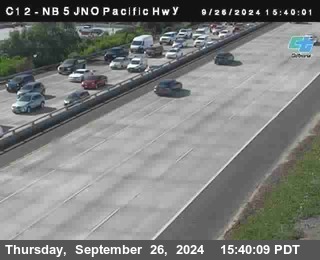 NB 5 JNO Pacific Hwy