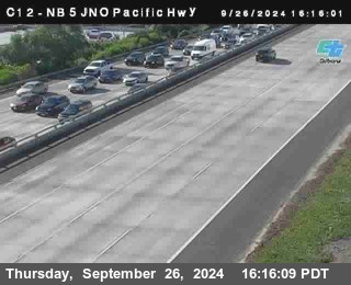 NB 5 JNO Pacific Hwy