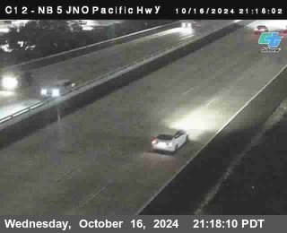 NB 5 JNO Pacific Hwy