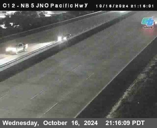 NB 5 JNO Pacific Hwy