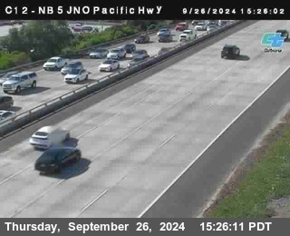 NB 5 JNO Pacific Hwy