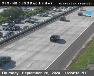 NB 5 JNO Pacific Hwy