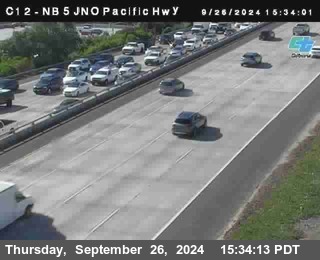 NB 5 JNO Pacific Hwy