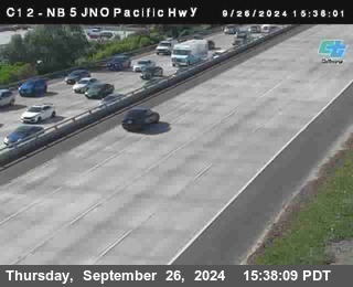 NB 5 JNO Pacific Hwy