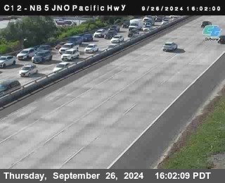 NB 5 JNO Pacific Hwy