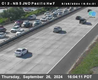 NB 5 JNO Pacific Hwy