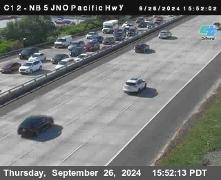 NB 5 JNO Pacific Hwy