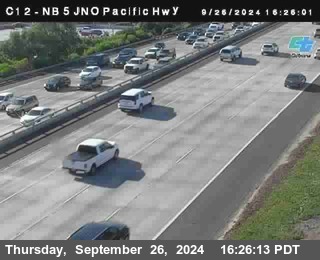 NB 5 JNO Pacific Hwy