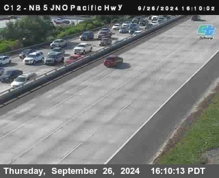 NB 5 JNO Pacific Hwy