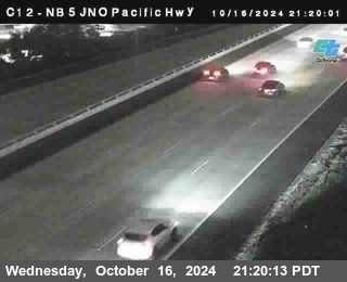 NB 5 JNO Pacific Hwy