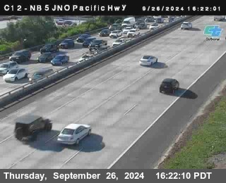 NB 5 JNO Pacific Hwy