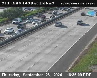 NB 5 JNO Pacific Hwy