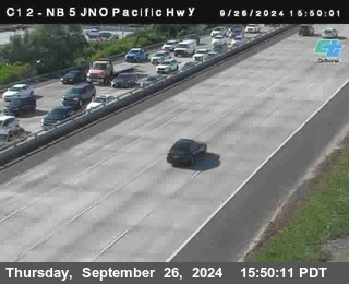 NB 5 JNO Pacific Hwy