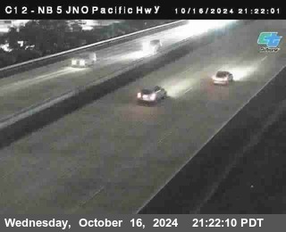 NB 5 JNO Pacific Hwy