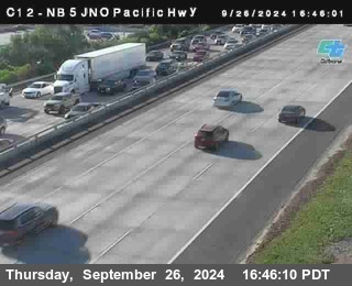 NB 5 JNO Pacific Hwy