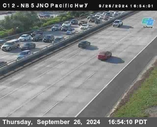 NB 5 JNO Pacific Hwy